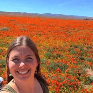 Meet your Posher, Jessie